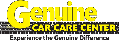 Genuine Car Care Center